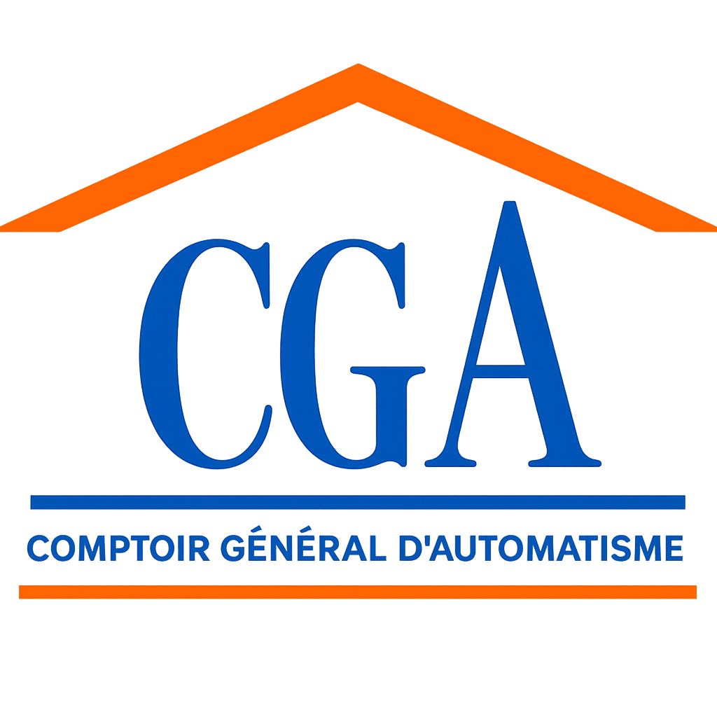 CGA Logo