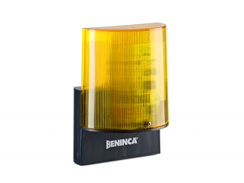 Lampe gyrophare