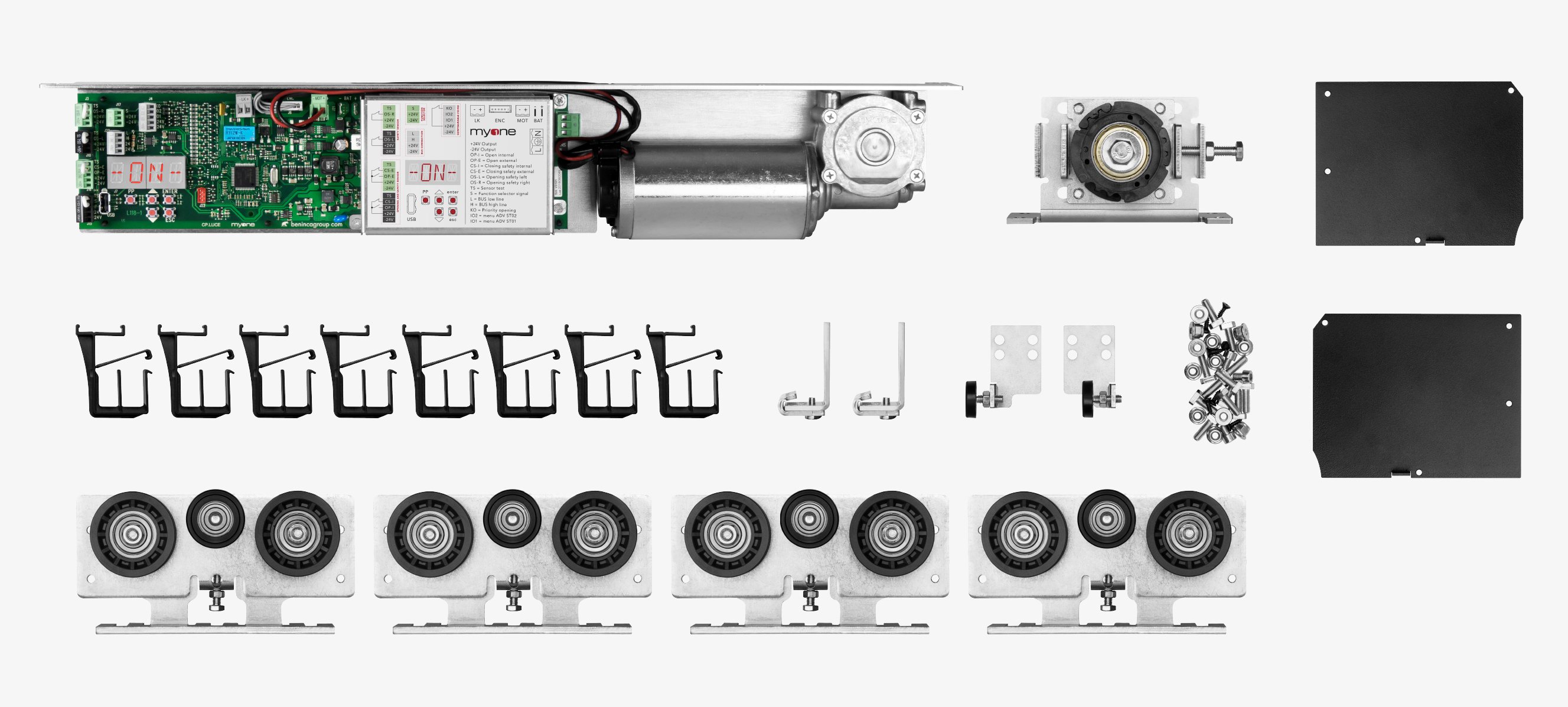 radar Myone - Image 2