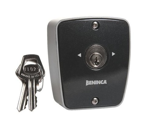 selecteur beninca
